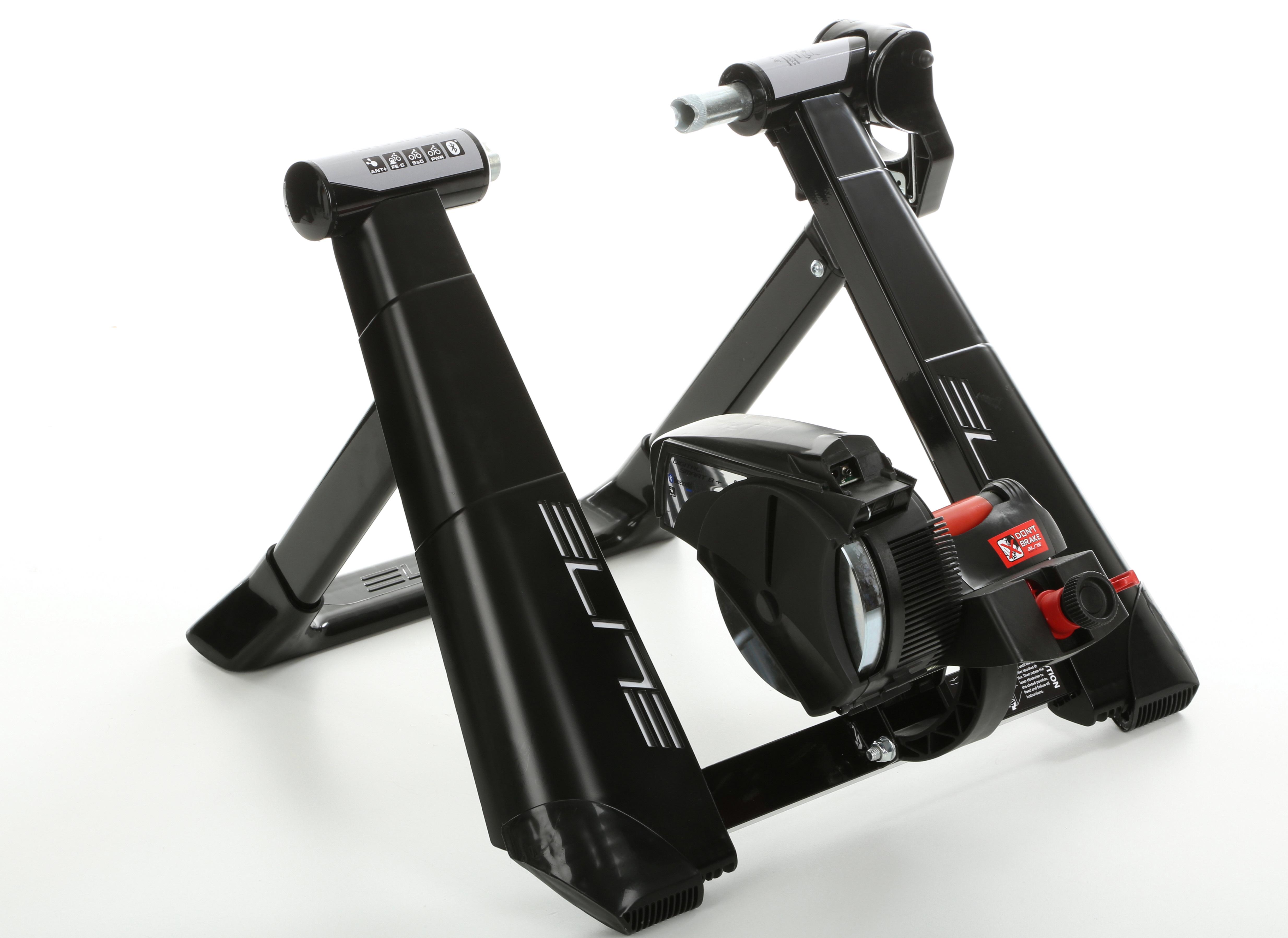 Indoor Cycling Elite Force Trainer Tuo FE-C Mag Smart Turbo Bike