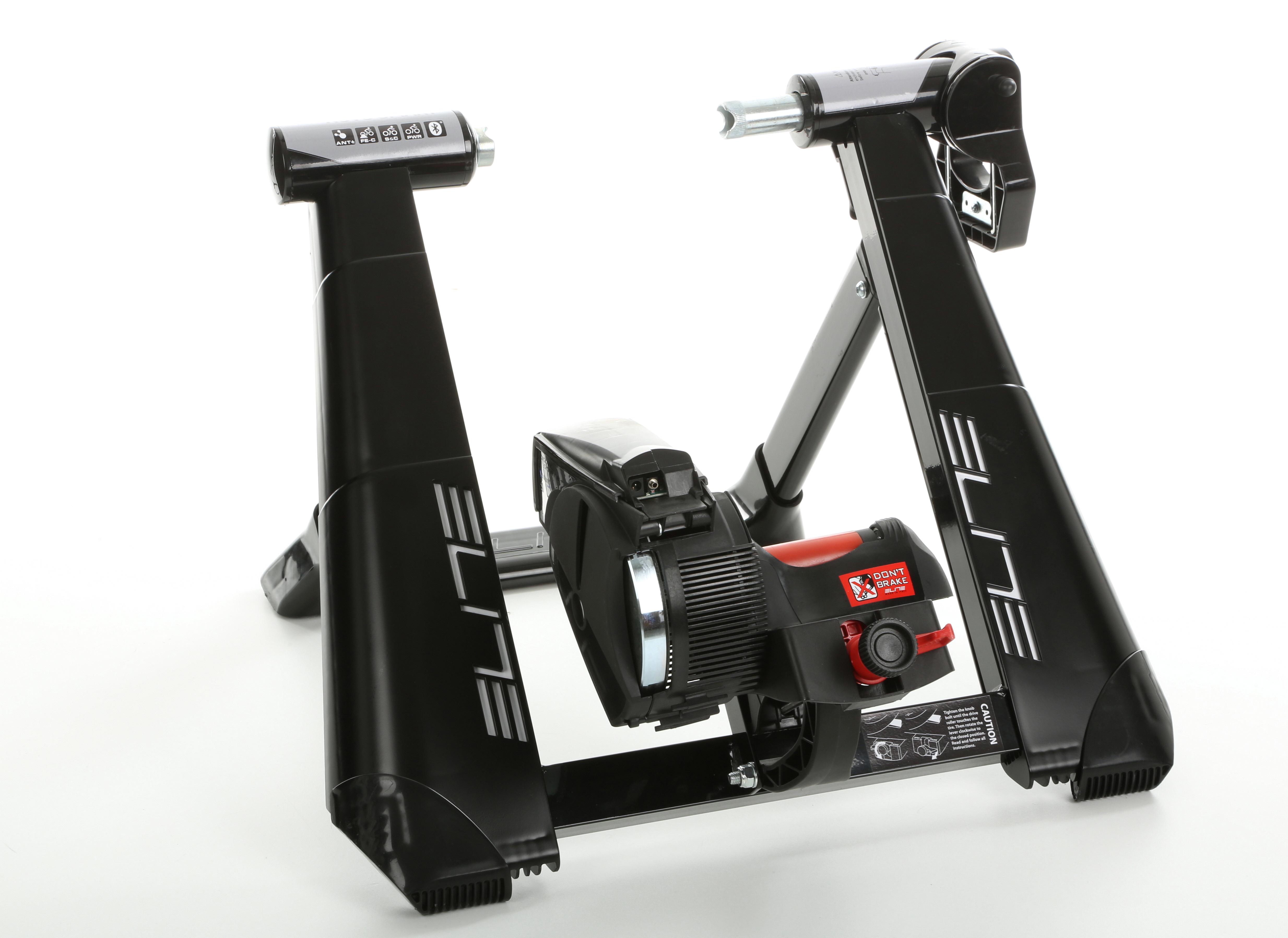 Elite Novo Smart Turbo Trainer Halfords UK