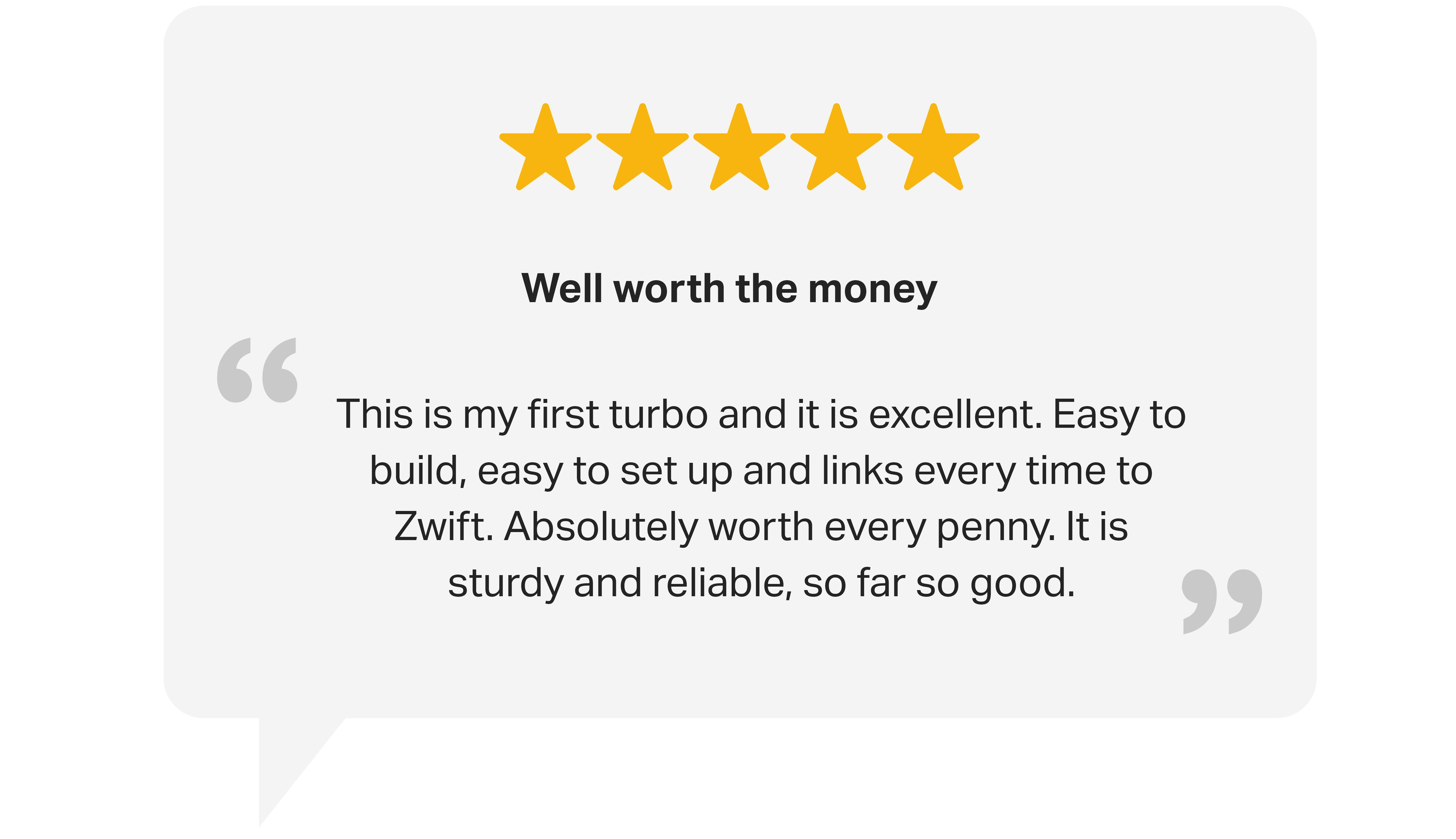 Elite Novo Smart Turbo Trainer