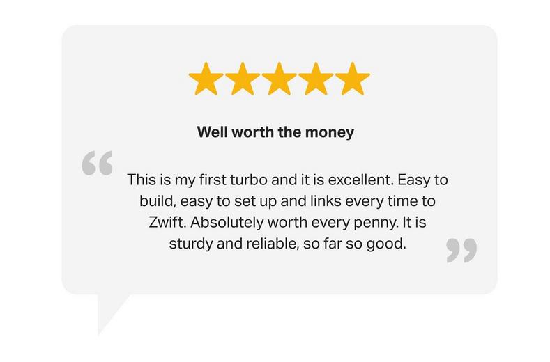 Elite Novo Smart Turbo Trainer Elite Novo Smart Turbo Trainer