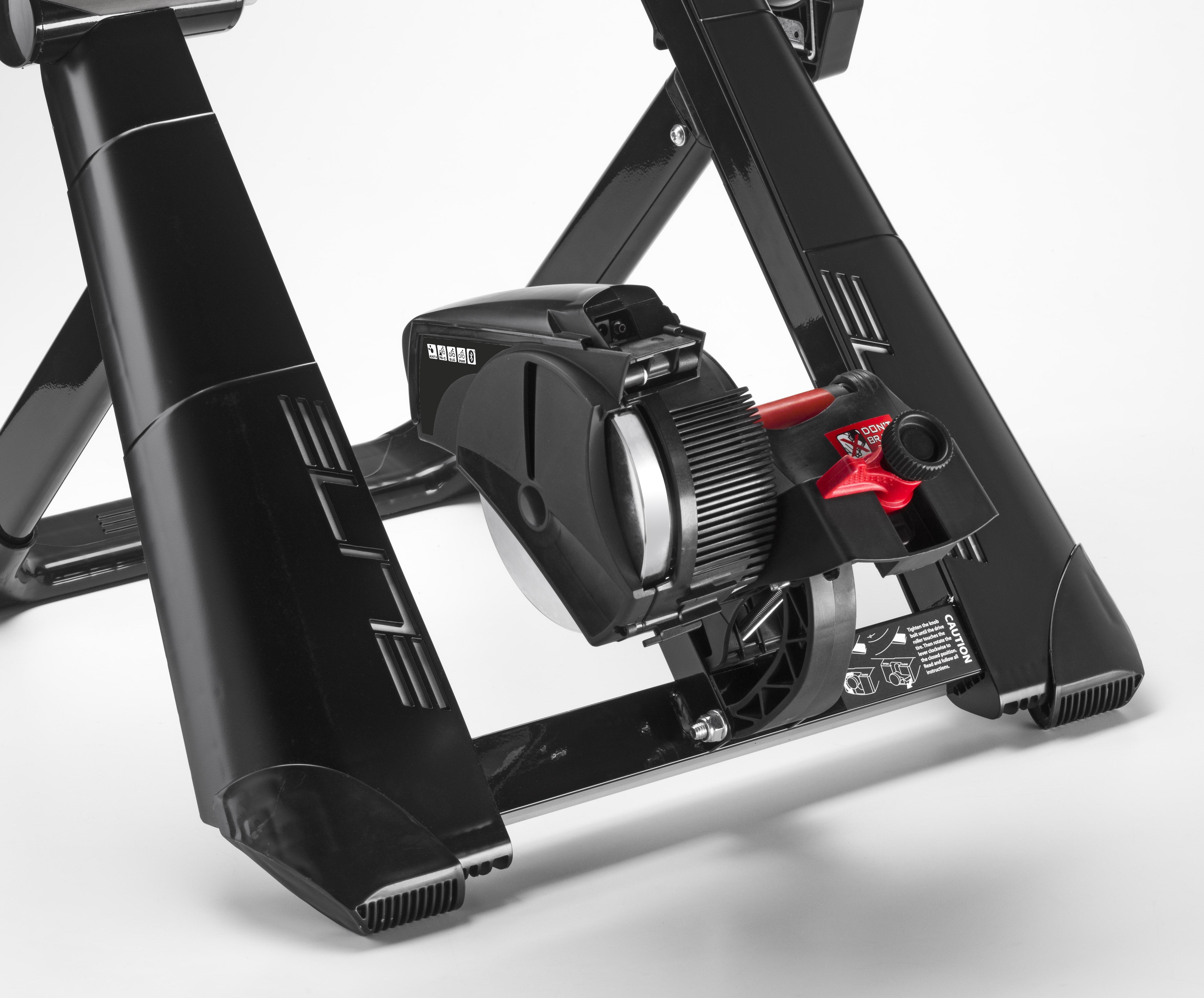 Elite Novo Smart Turbo Trainer