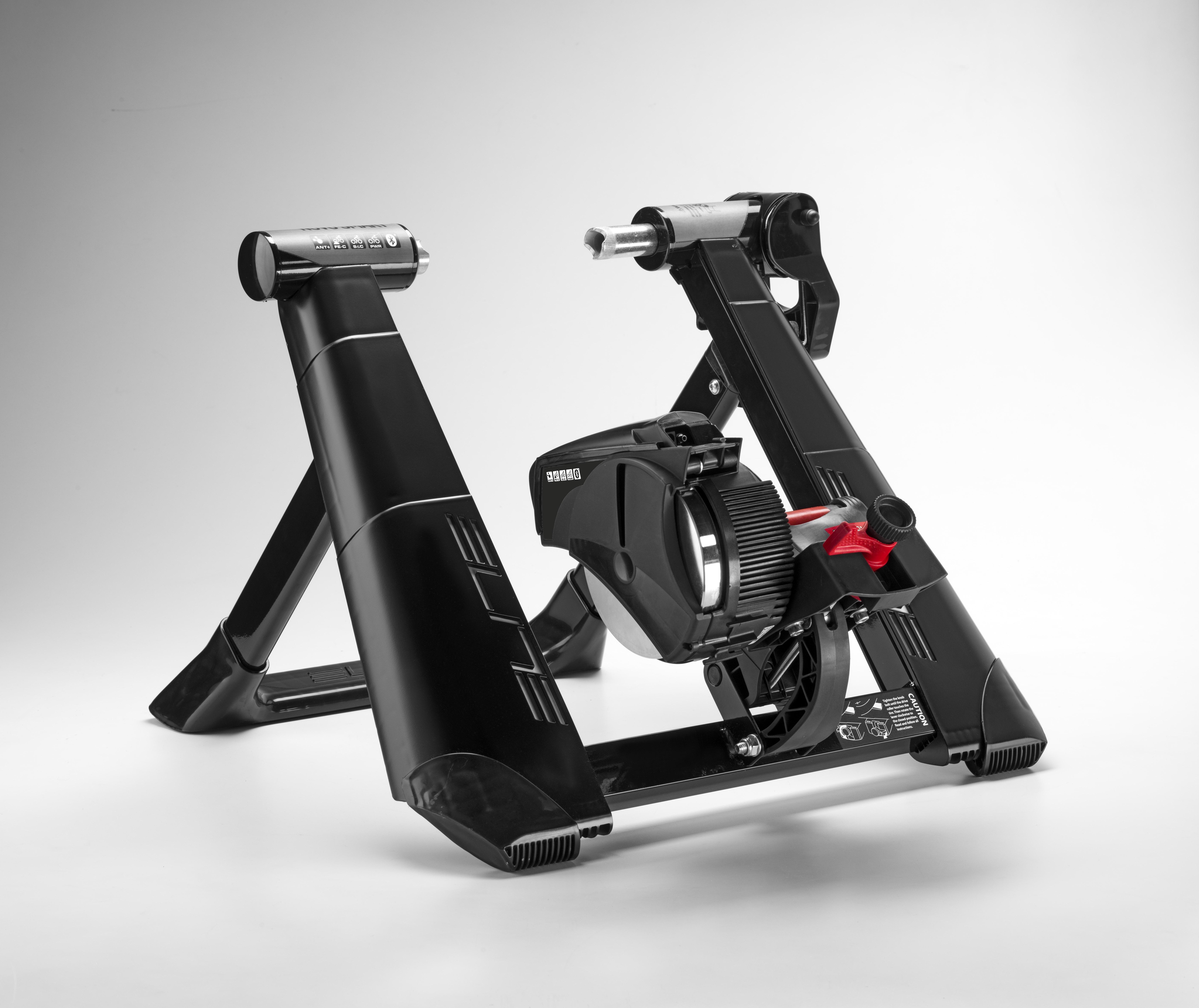 Elite Novo Smart Turbo Trainer Halfords UK