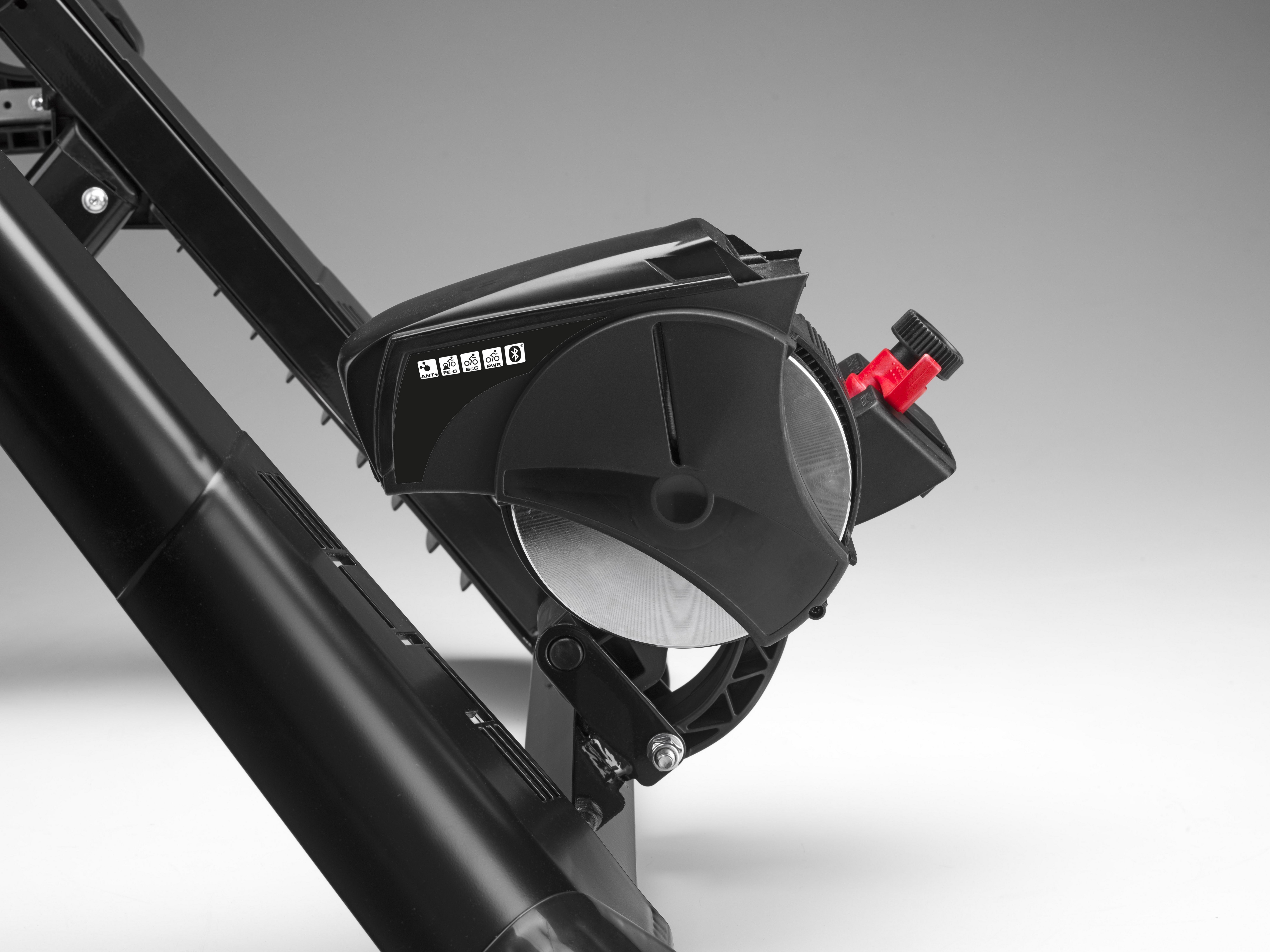 Elite Novo Smart Turbo Trainer