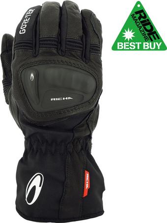 Richa Hurricane GTX Motorcycle Glove