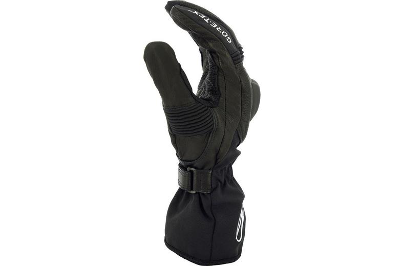 Richa Hurricane GTX Motorcycle Glove Richa Hurricane GTX Motorcycle Glove