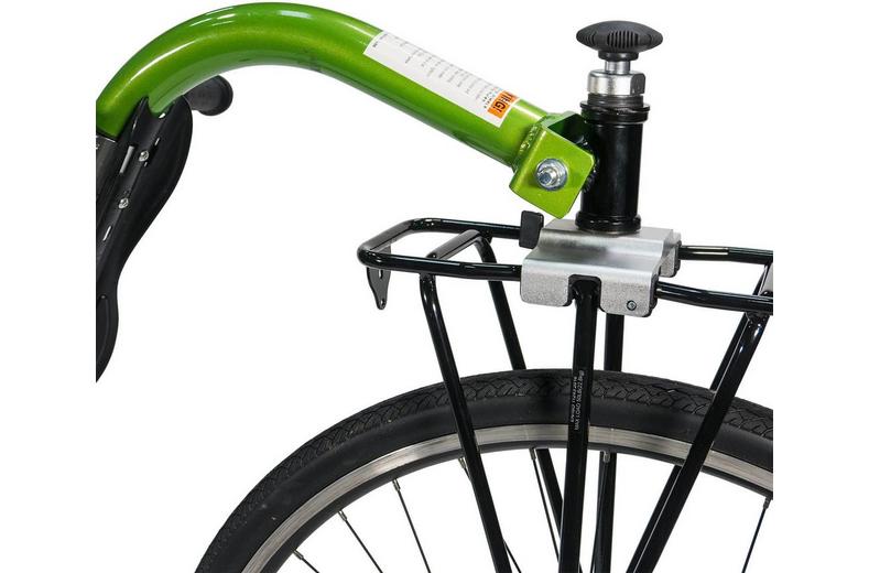 Burley Piccolo Trailer Cycle Burley Piccolo Trailer Cycle