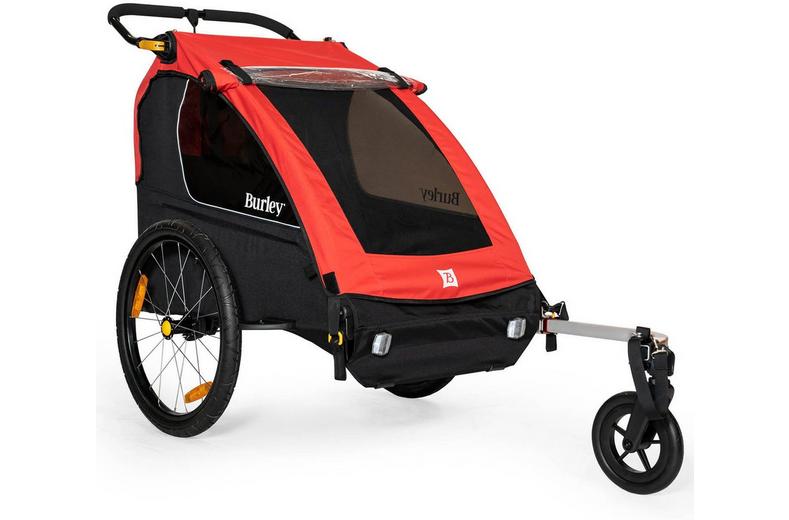 Burley Honey Bee Trailer/Stroller Burley Honey Bee Trailer/Stroller