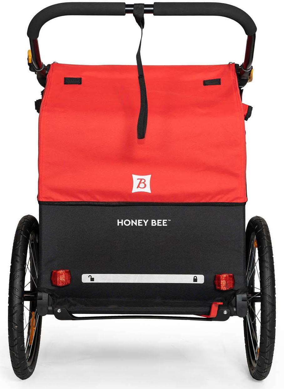 Burley Honey Bee Trailer/Stroller