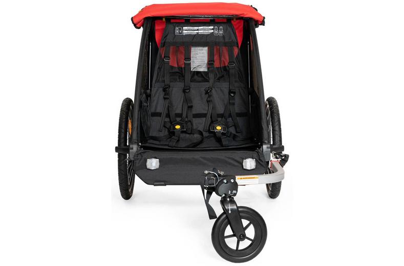 Burley Honey Bee Trailer/Stroller Burley Honey Bee Trailer/Stroller