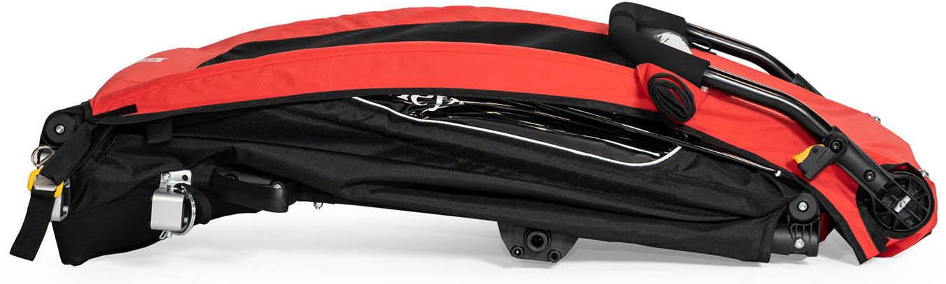 Burley Honey Bee Trailer/Stroller