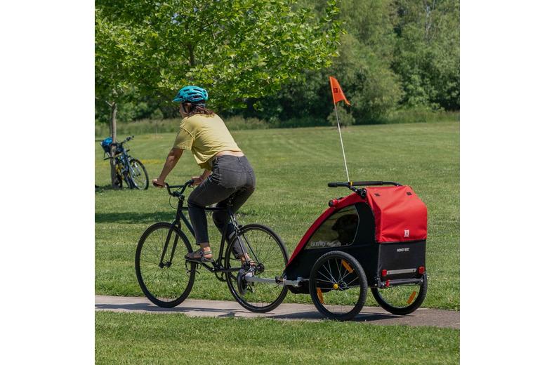 Burley Honey Bee Trailer/Stroller Burley Honey Bee Trailer/Stroller