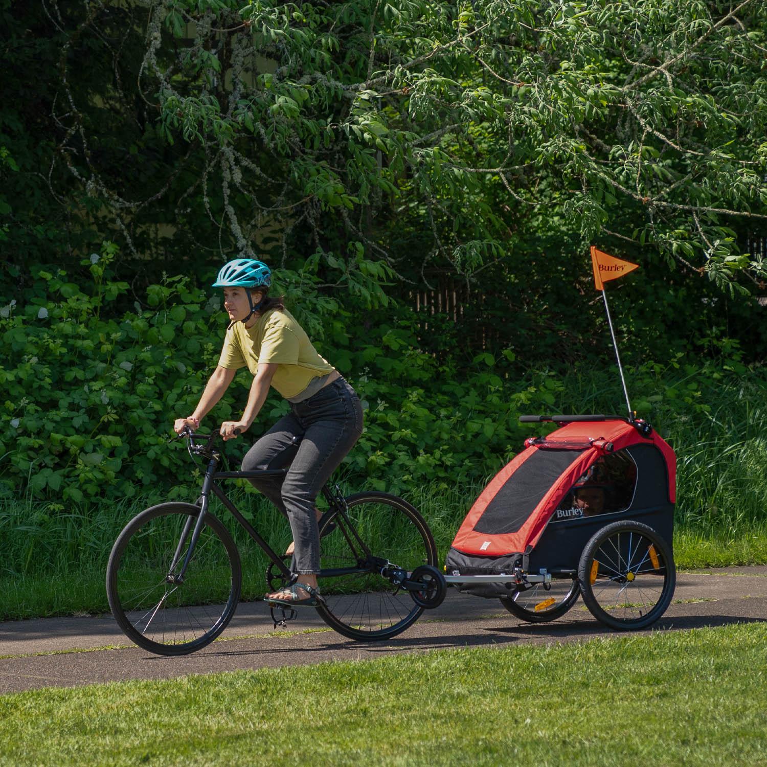 Burley Honey Bee Trailer/Stroller