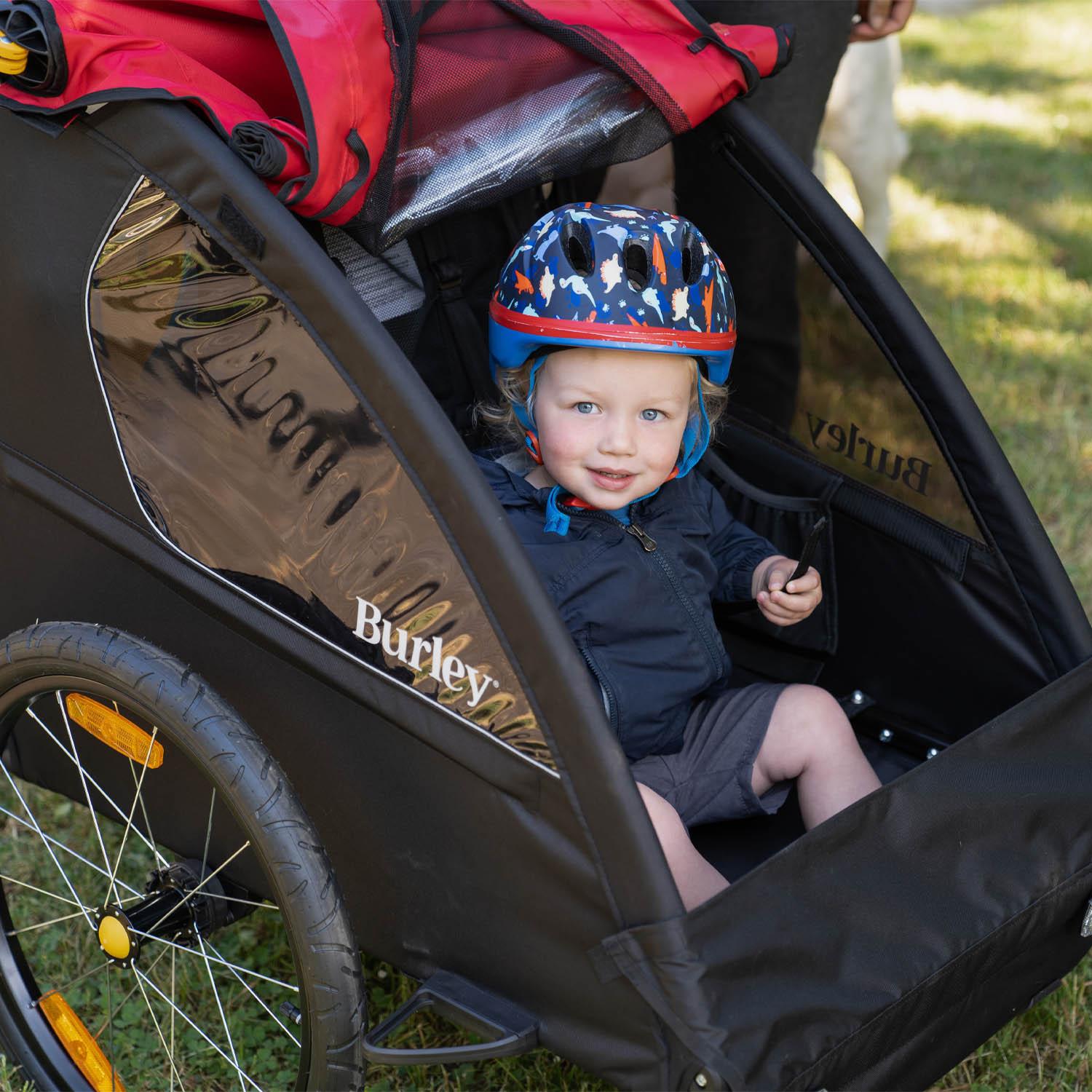 Burley Honey Bee Trailer/Stroller