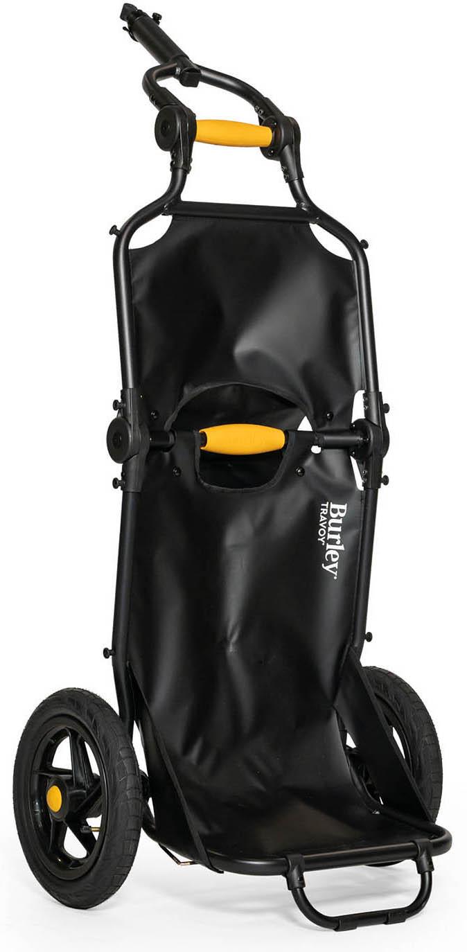 Burley Travoy Cargo Bike Trailer