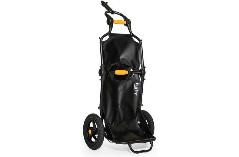 Burley Travoy Cargo Bike Trailer Burley Travoy Cargo Bike Trailer