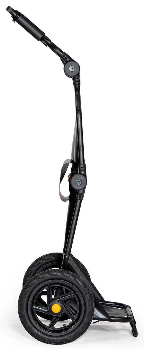 Burley Travoy Cargo Bike Trailer