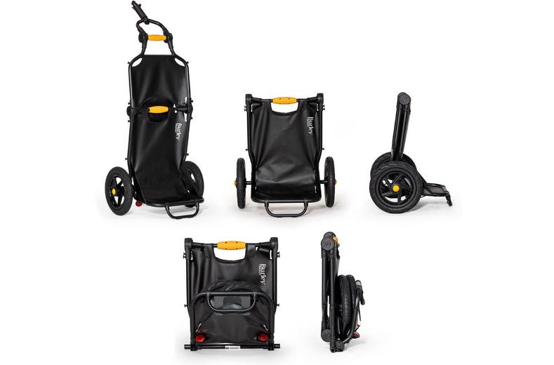 Burley Travoy Cargo Bike Trailer Burley Travoy Cargo Bike Trailer