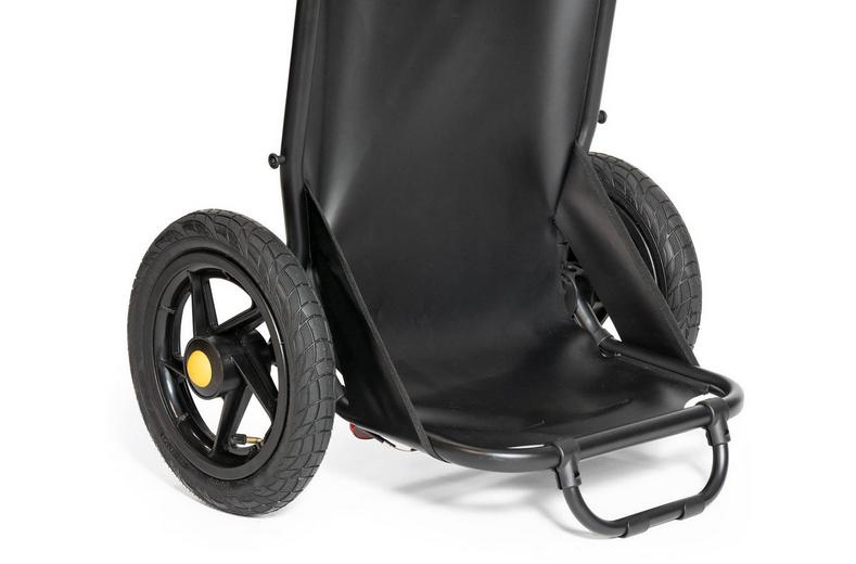 Burley Travoy Cargo Bike Trailer Burley Travoy Cargo Bike Trailer
