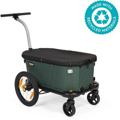 Burley Hopper Bike Trailer Burley Hopper Bike Trailer