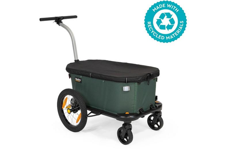 Burley Hopper Bike Trailer Burley Hopper Bike Trailer