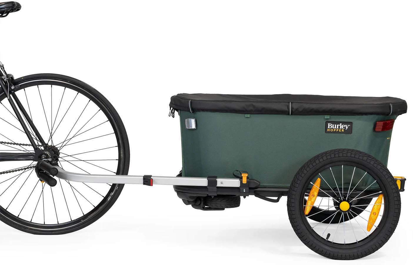 Burley Hopper Bike Trailer