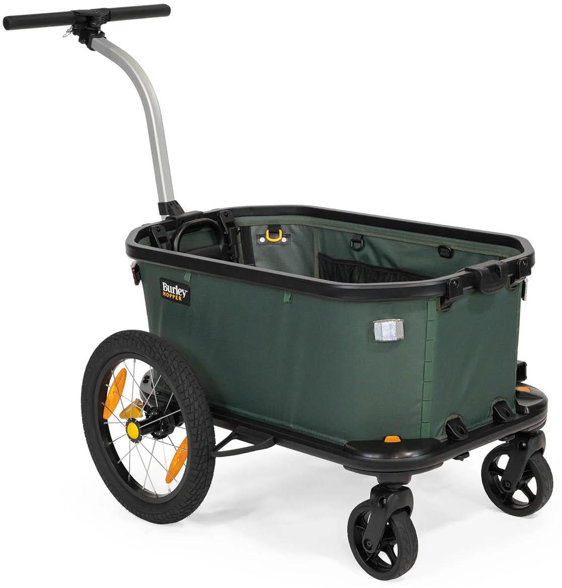 Burley Hopper Bike Trailer