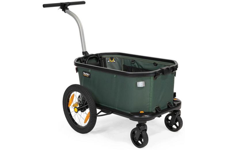 Burley Hopper Bike Trailer Burley Hopper Bike Trailer