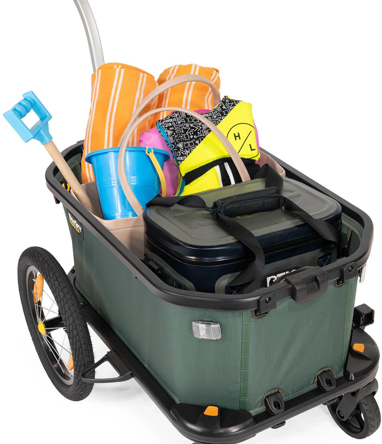 Burley Hopper Bike Trailer