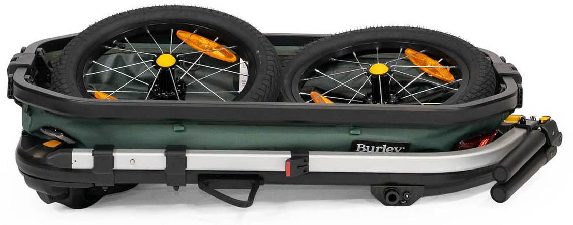 Burley Hopper Bike Trailer