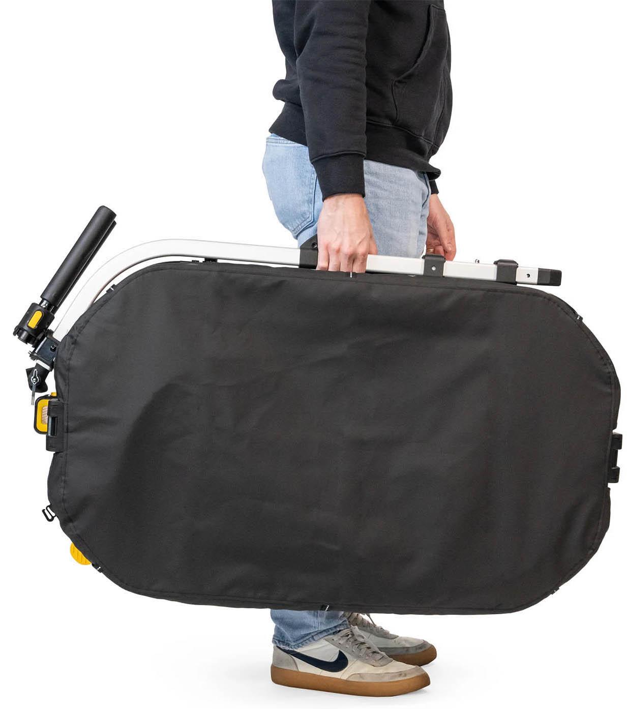 Burley Hopper Bike Trailer