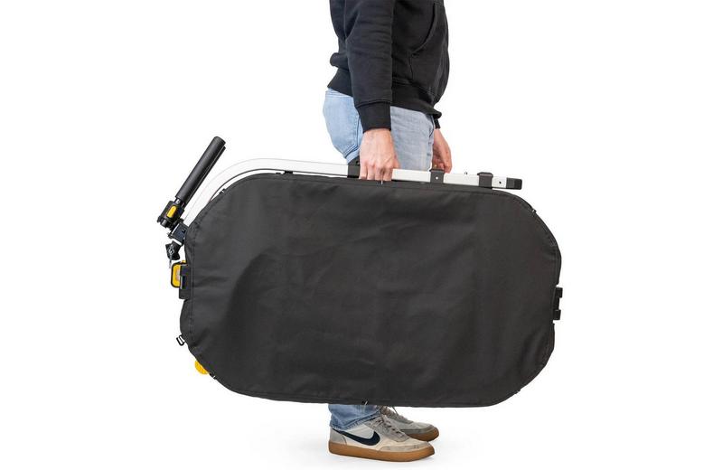 Burley Hopper Bike Trailer Burley Hopper Bike Trailer