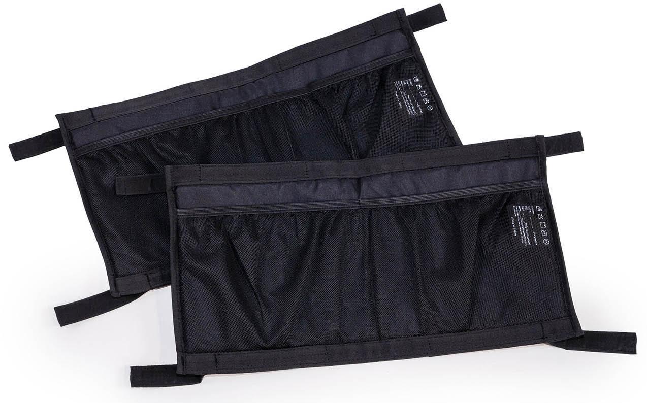 Halfords Burley Hopper Interior Organiser | Pricematch, Extra 8% off for BC Members, Free Bike Health Check, Cycle2Work Scheme & 0% APR Finance.