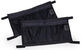 Burley Hopper Interior Organiser