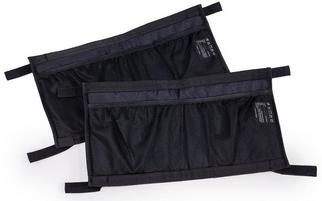 Halfords Burley Hopper Interior Organiser | Extra 8% off for BC Members