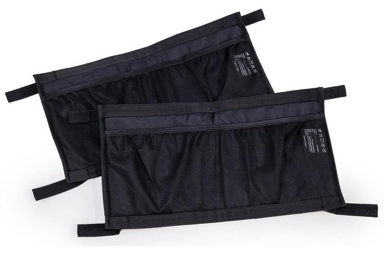 Burley Hopper Interior Organiser Burley Hopper Interior Organiser