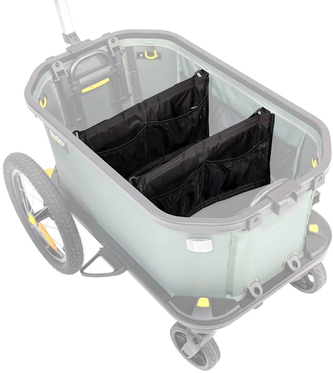 Burley Hopper Interior Organiser