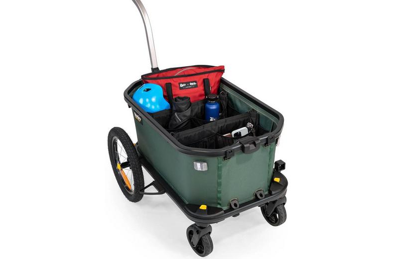 Burley Hopper Interior Organiser Burley Hopper Interior Organiser