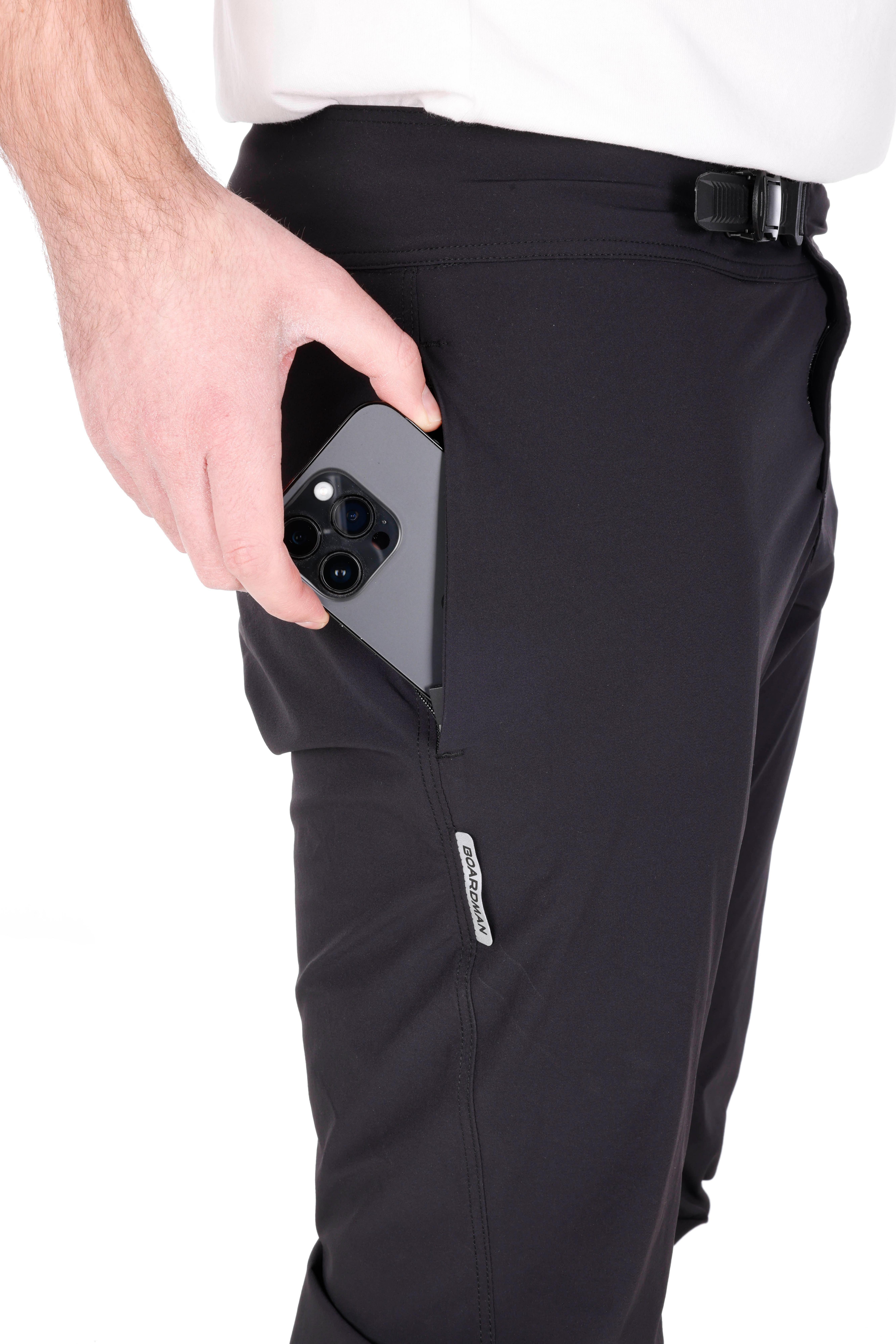 Boardman MTB Trousers, L