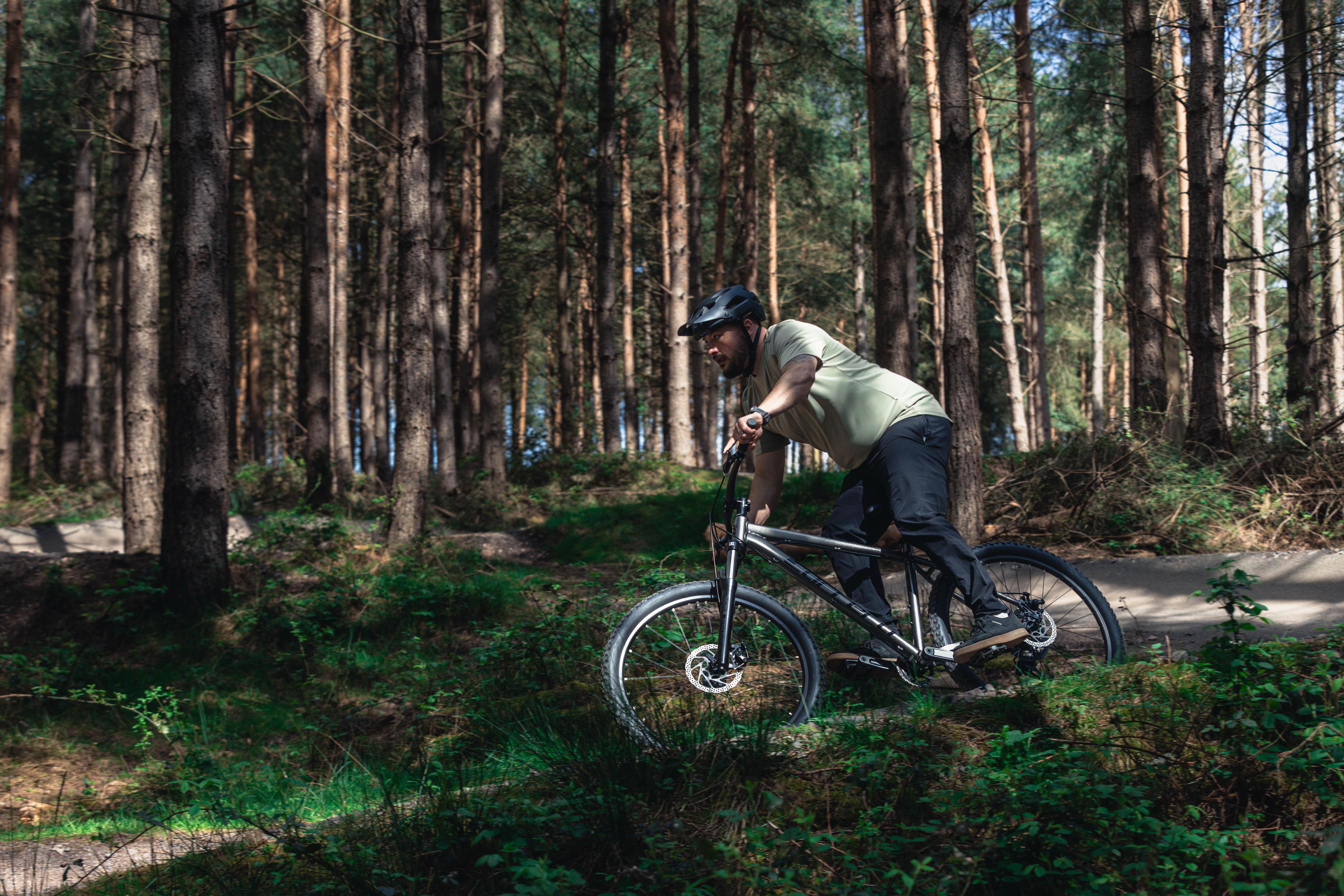 Boardman MTB Trousers