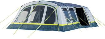 Olpro Odyssey  - 8 Berth Inflatable Tent