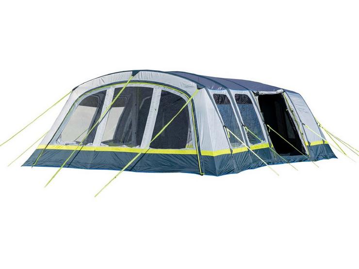 Olpro Odyssey  - 8 Berth Inflatable Tent