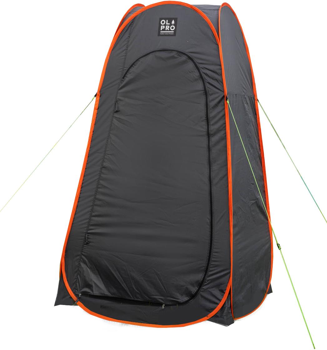Olpro Pop Up Utility Tent - Grey