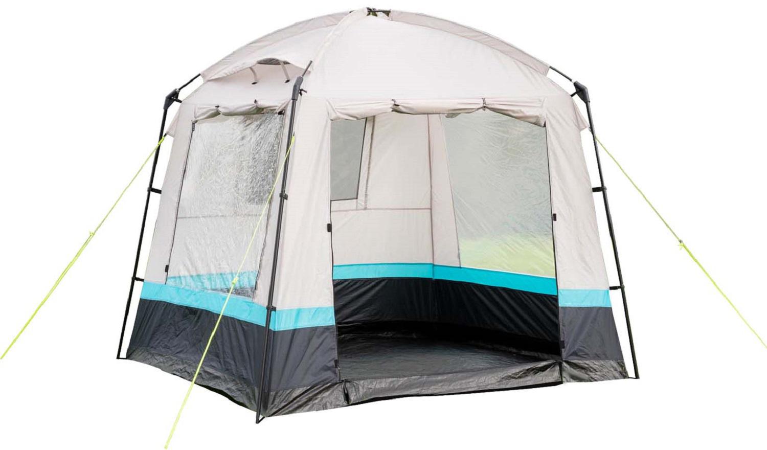 Olpro Pod Kitchen Tent Halfords UK