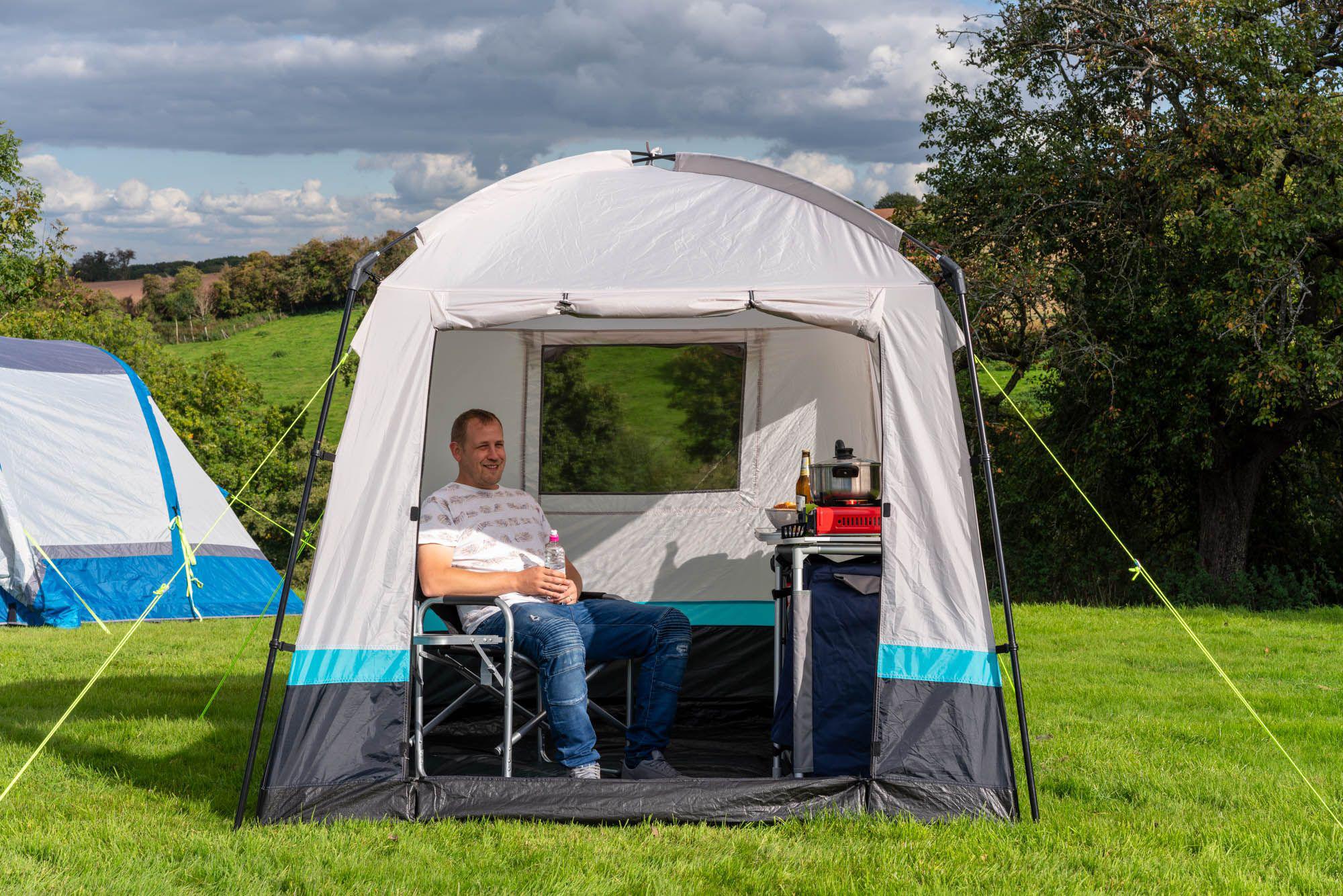 Olpro Pod Kitchen Tent