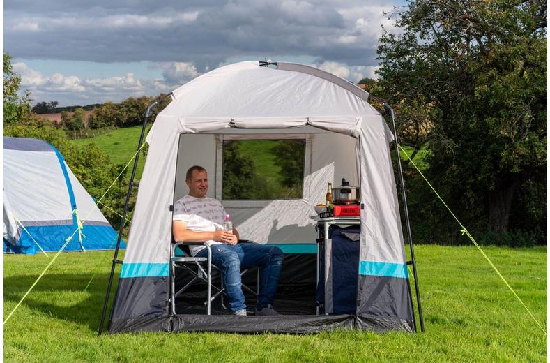 Olpro Pod Kitchen Tent Olpro Pod Kitchen Tent