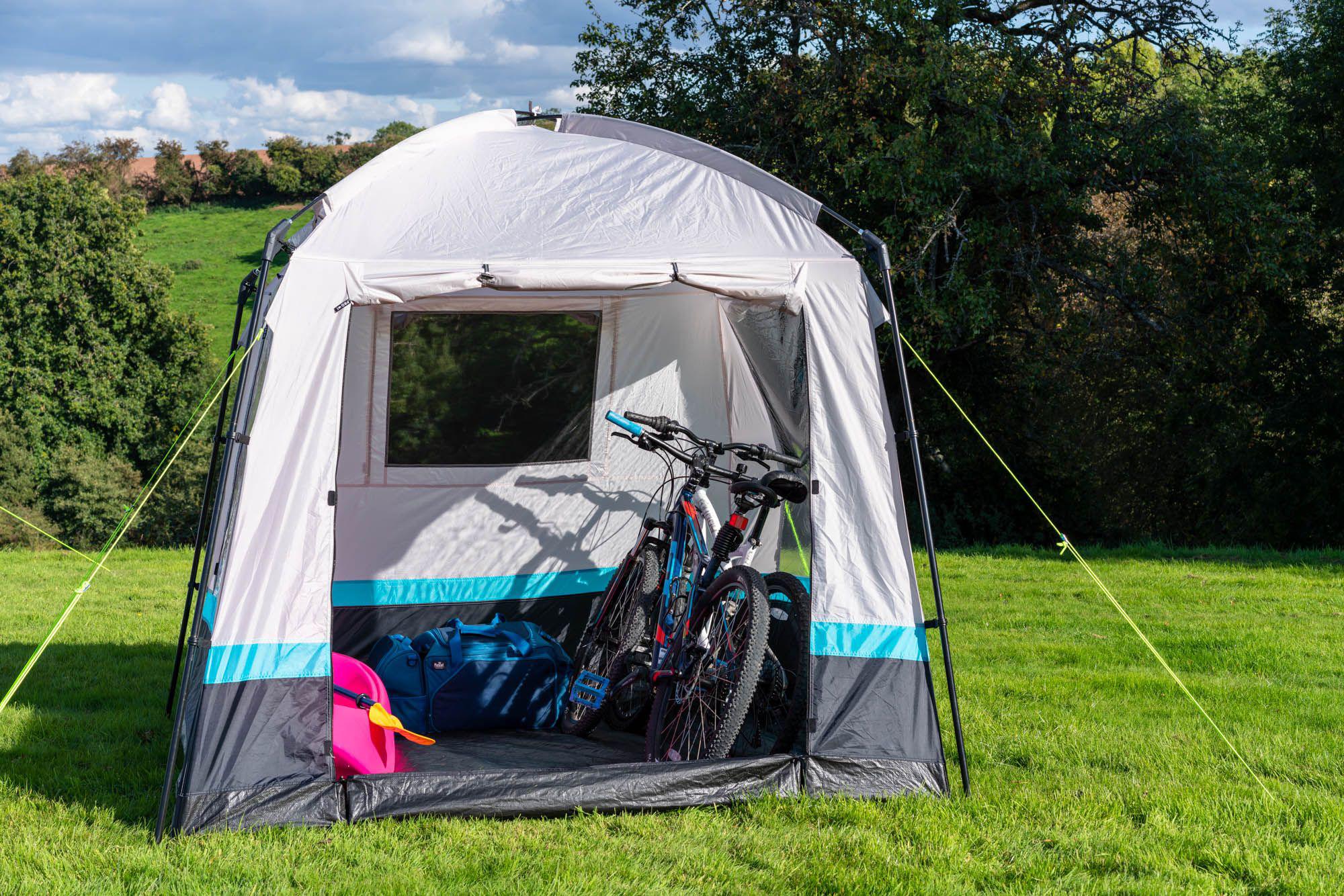 Olpro Pod Kitchen Tent
