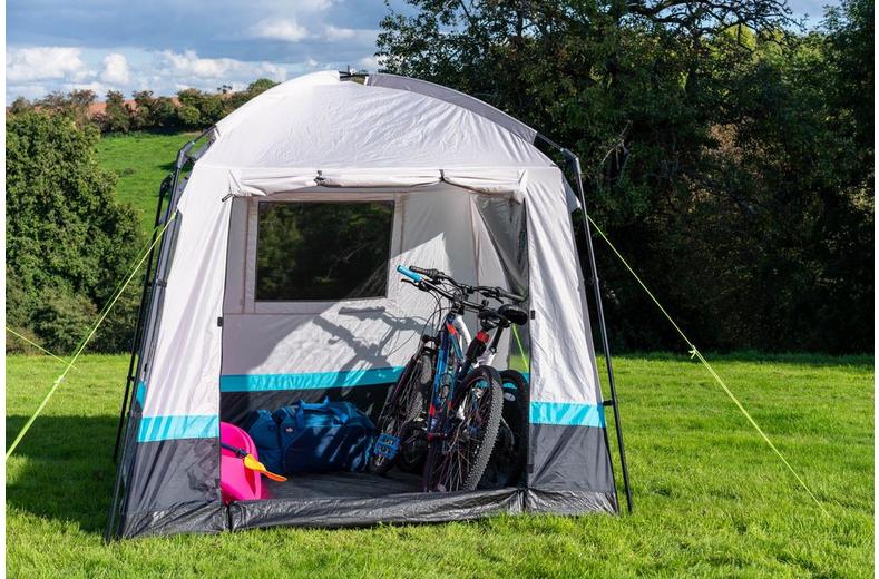 Olpro Pod Kitchen Tent Olpro Pod Kitchen Tent