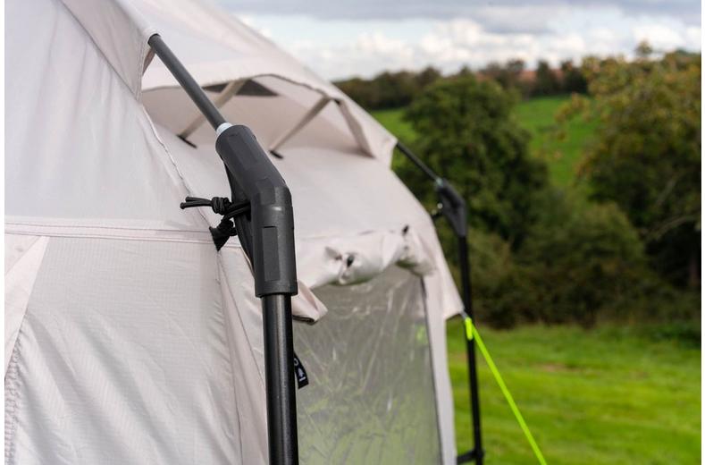 Olpro Pod Kitchen Tent Olpro Pod Kitchen Tent