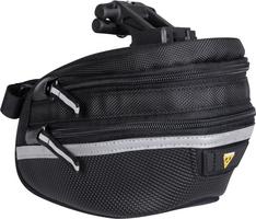 Halfords Topeak Wedge Pack II, Large | Extra 8% off for BC Members