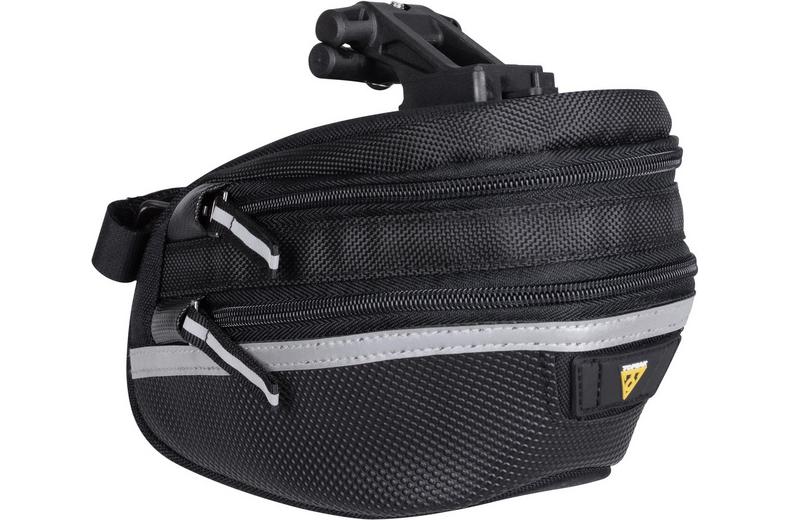 Topeak Wedge Pack II, Large Topeak Wedge Pack II, Large